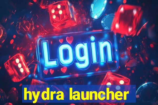 hydra launcher